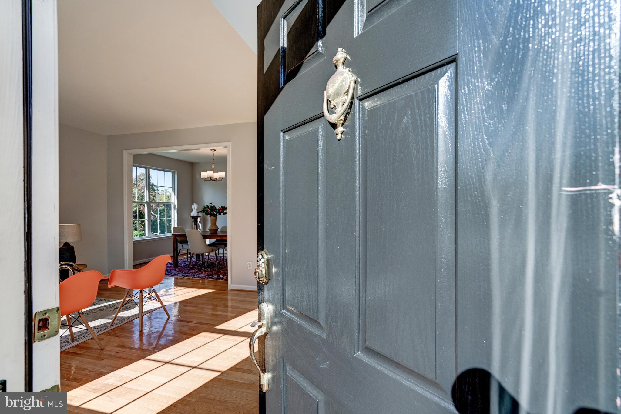 1926 Carters Grove Drive Silver Spring, MD 20904 - Photo 3 of 41