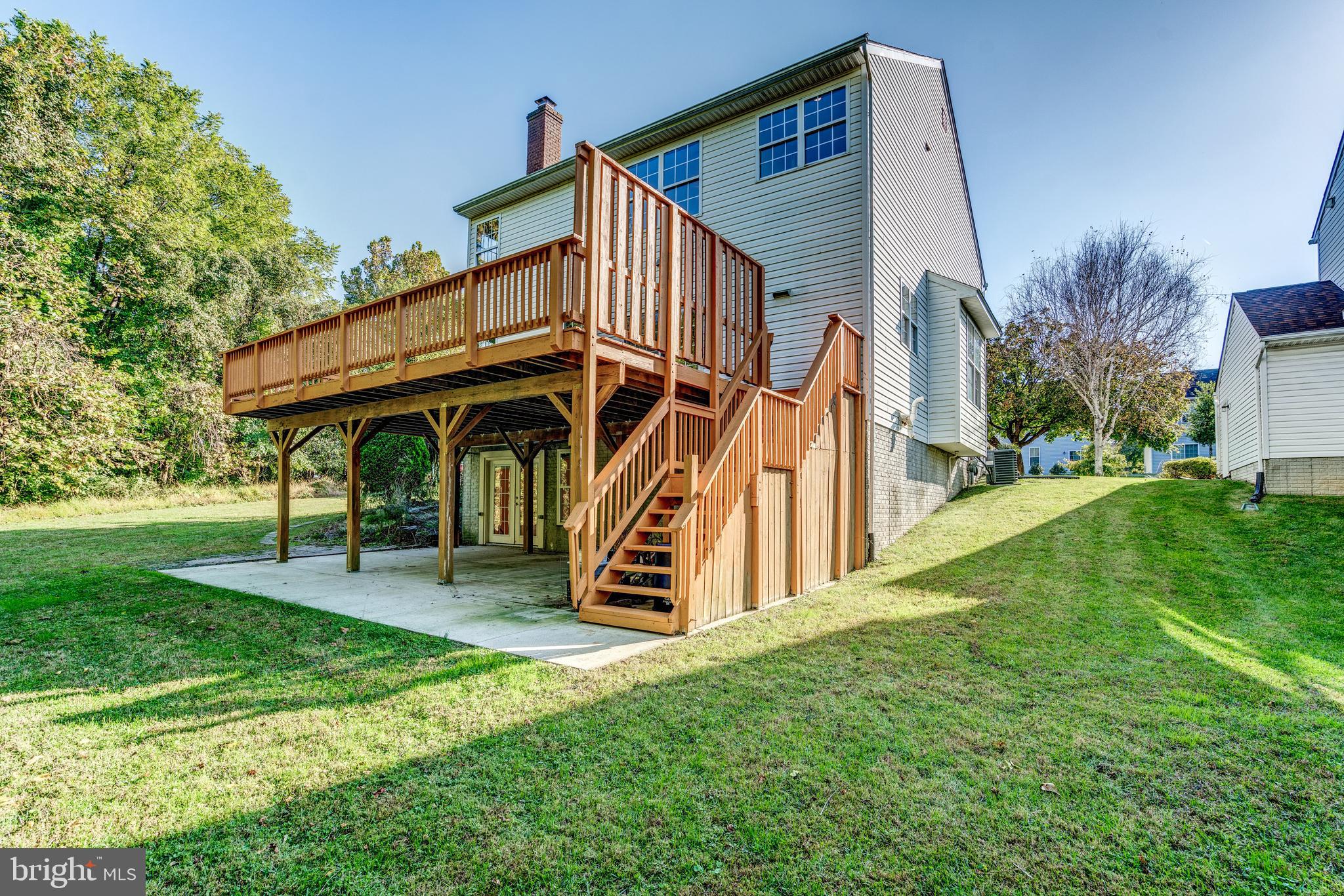 1926 Carters Grove Drive Silver Spring, MD 20904 - Photo 38 of 41