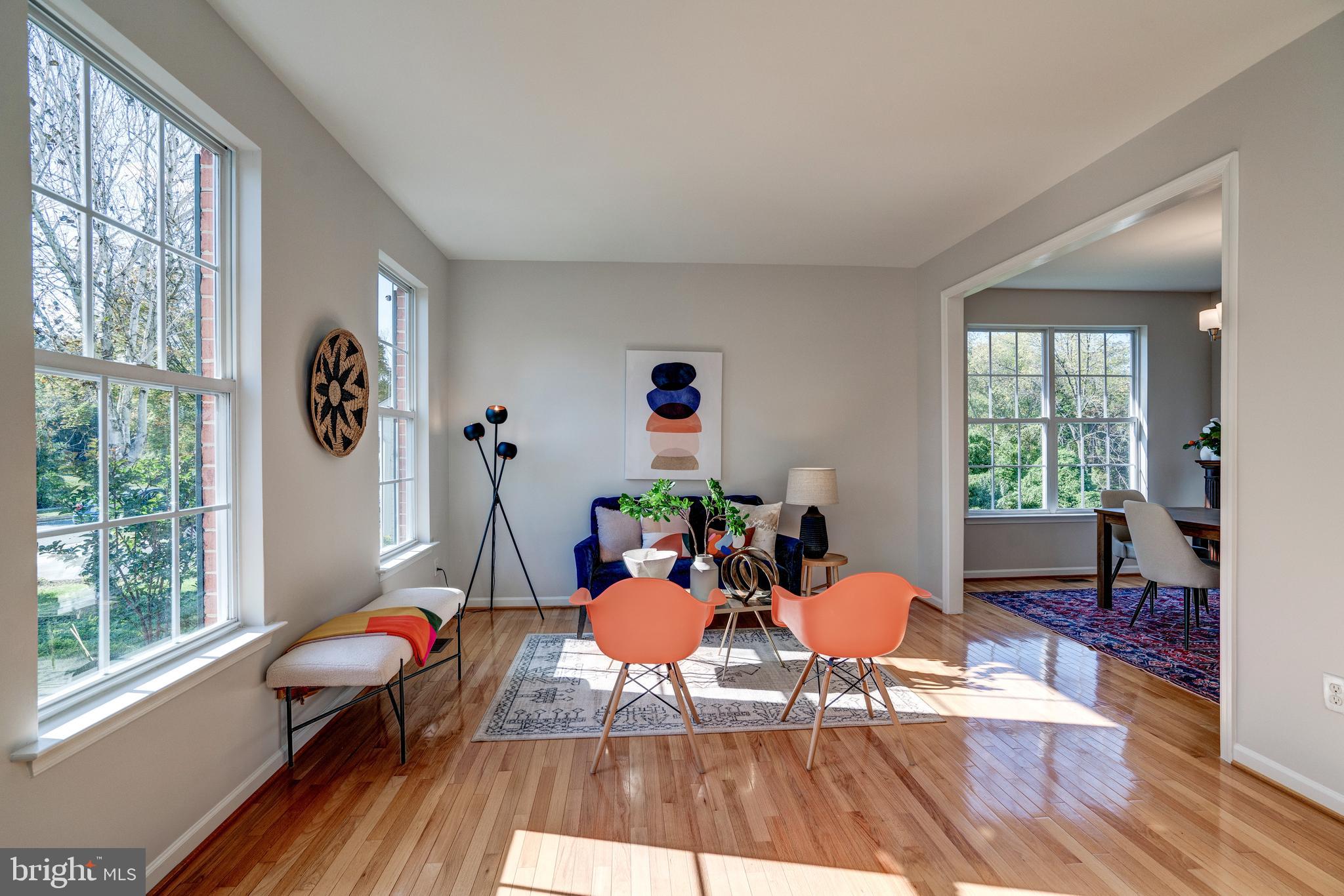 1926 Carters Grove Drive Silver Spring, MD 20904 - Photo 4 of 41