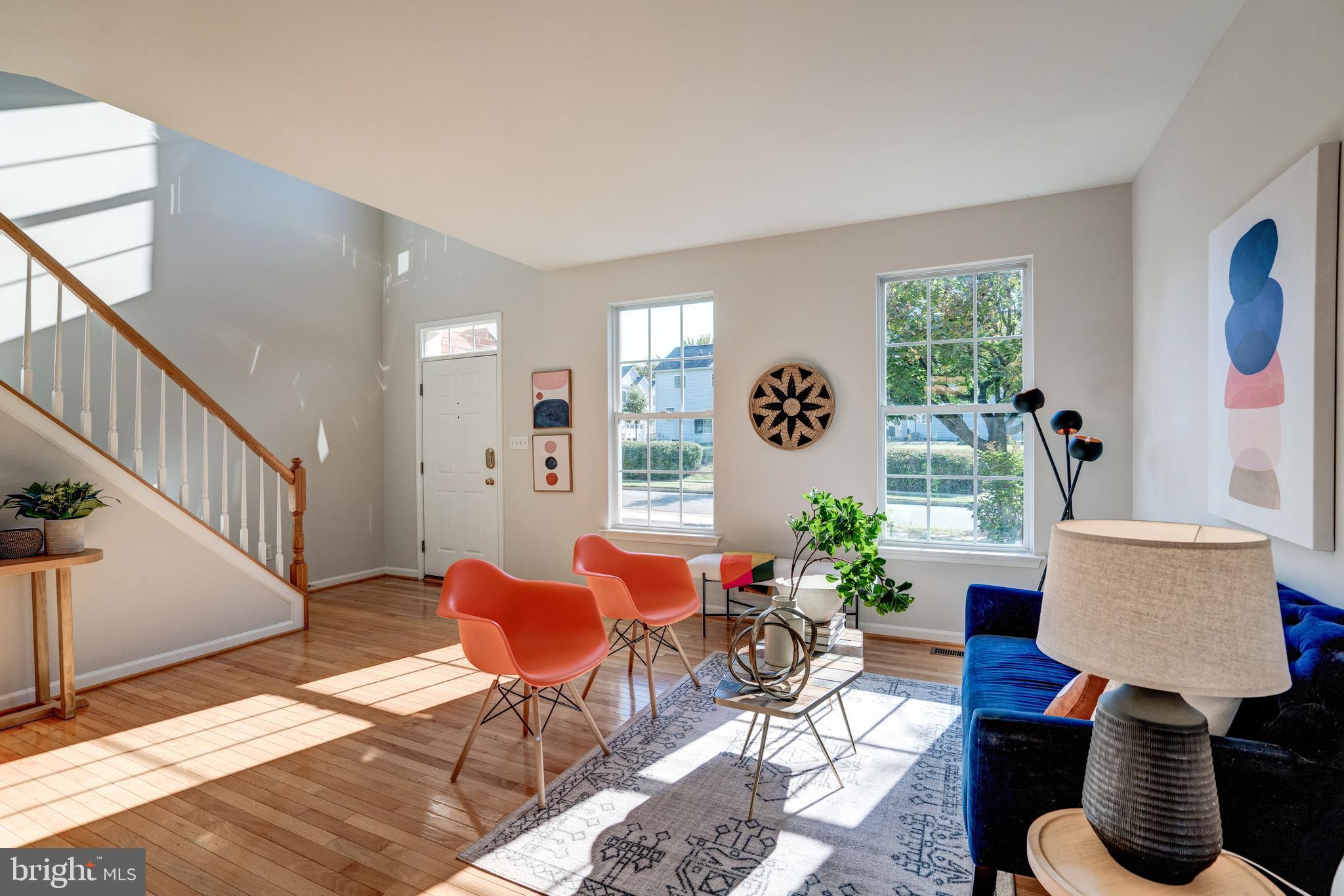 1926 Carters Grove Drive Silver Spring, MD 20904 - Photo 5 of 41