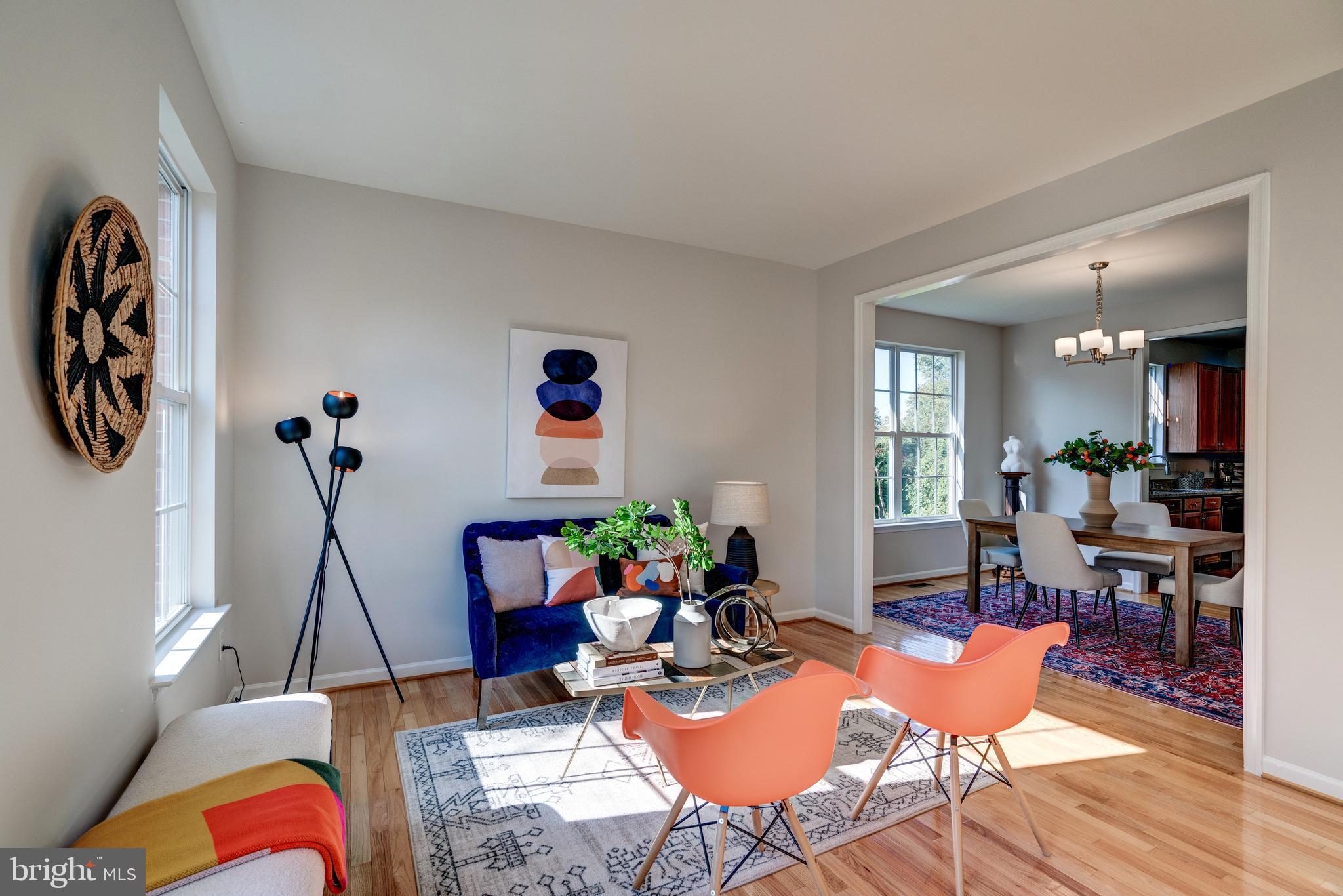 1926 Carters Grove Drive Silver Spring, MD 20904 - Photo 6 of 41