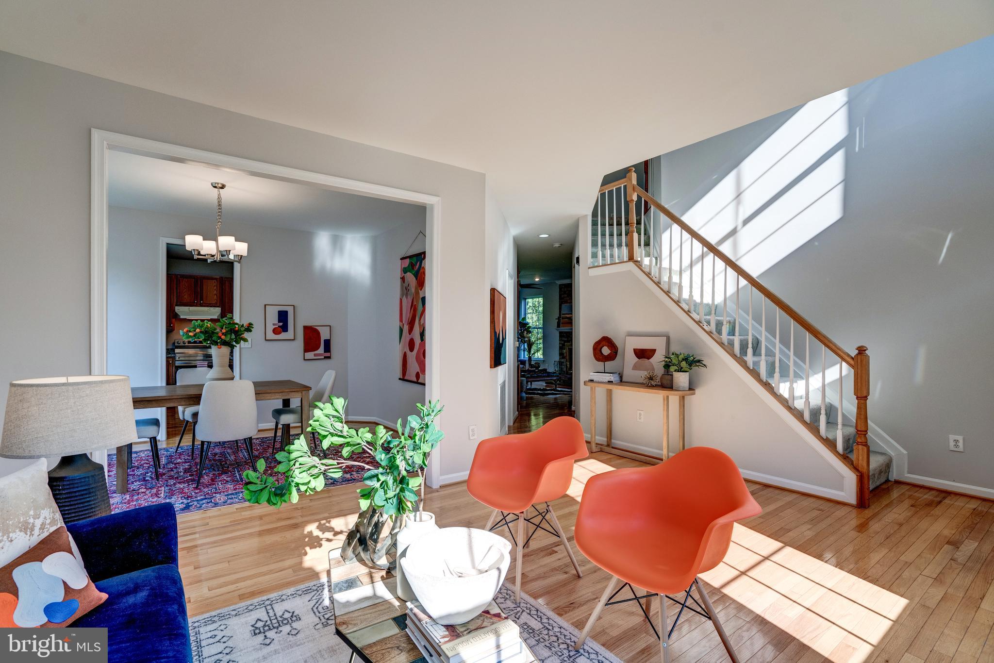 1926 Carters Grove Drive Silver Spring, MD 20904 - Photo 7 of 41