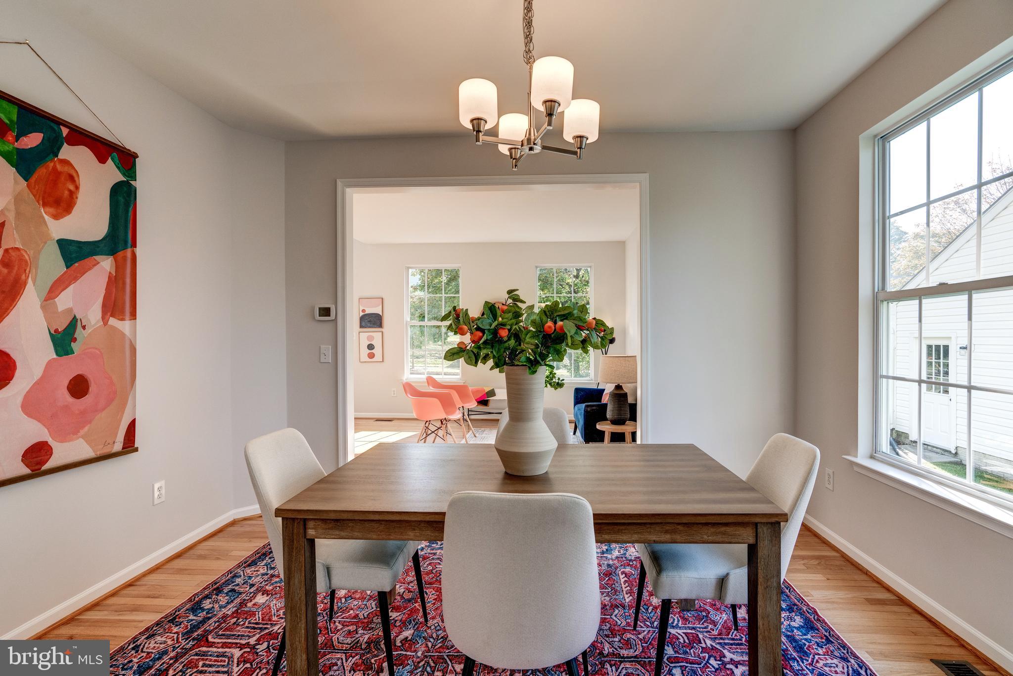 1926 Carters Grove Drive Silver Spring, MD 20904 - Photo 8 of 41