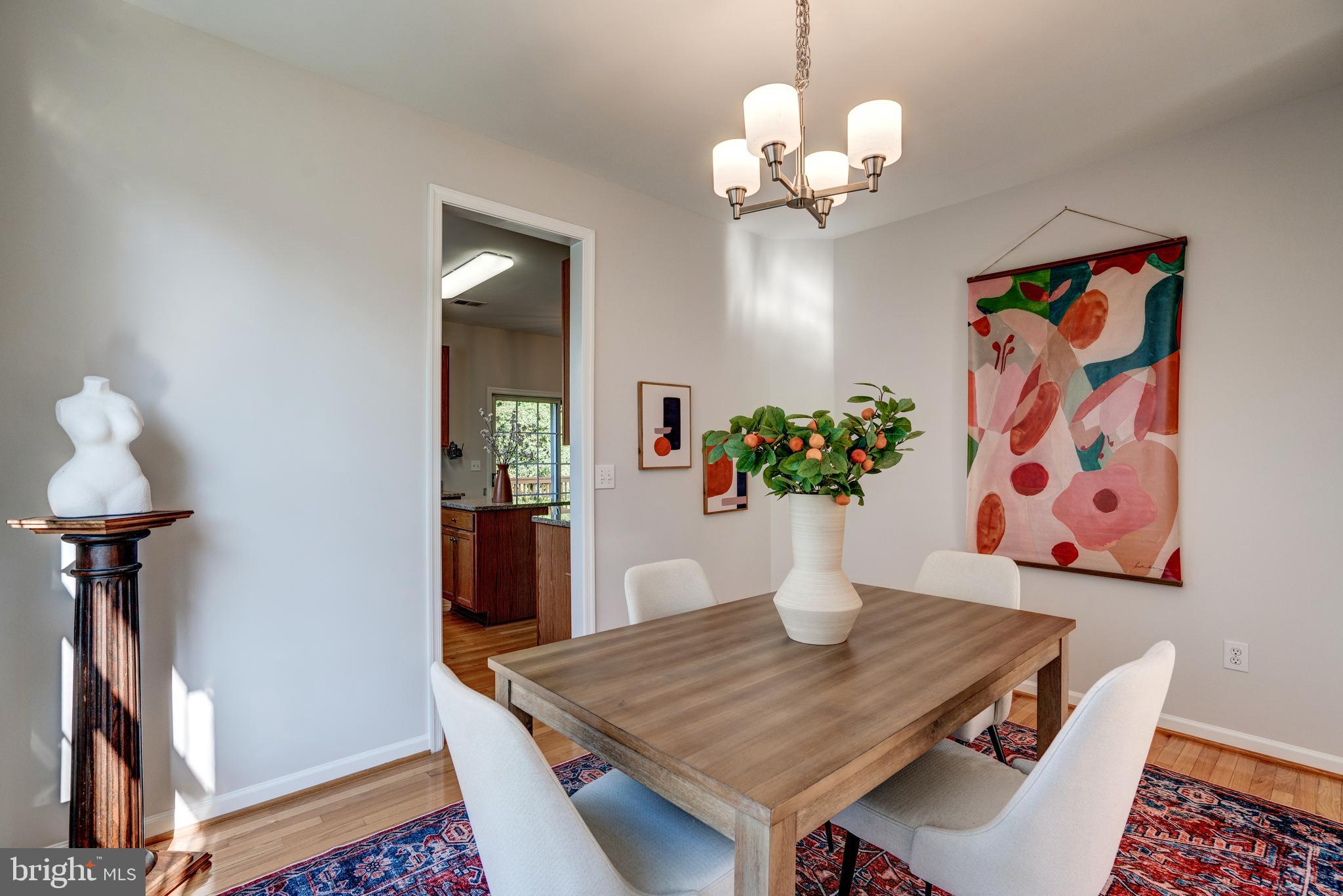 1926 Carters Grove Drive Silver Spring, MD 20904 - Photo 9 of 41