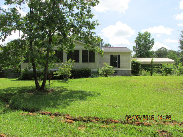 2228 Loco Church Road Lincolnton, GA 30817 - Photo 1 of 1 Main View