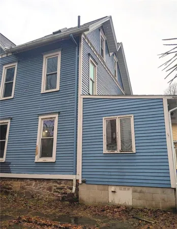 $189,900 | 33 South Avenue, Sweden, NY 14420