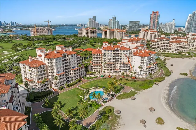 $8,777,000 | 7777 Fisher Island Drive, Unit 7777, Miami Beach, FL 33109
