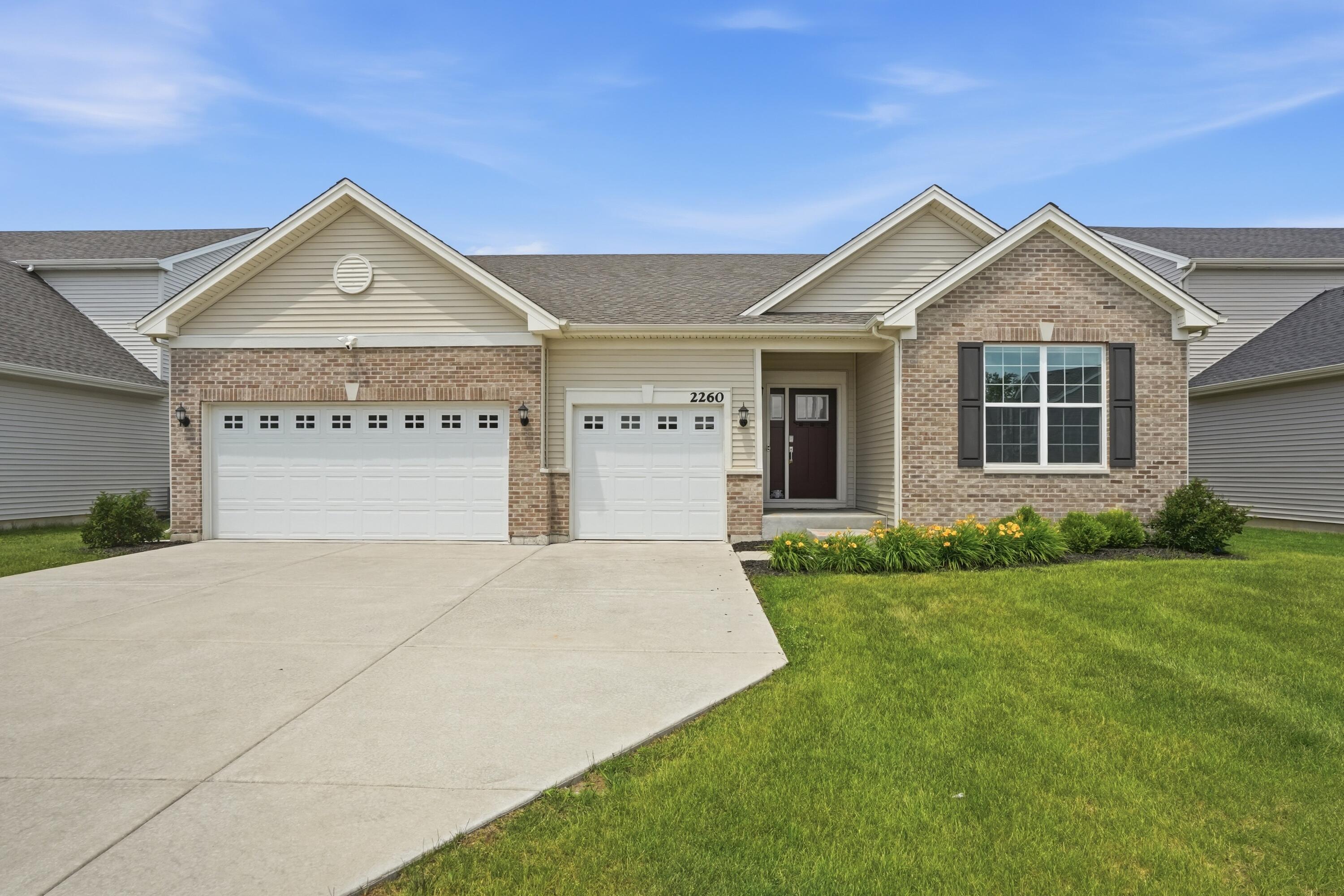 2260 East 110th Lane Crown Point, IN 46307 - Photo 1 of 32 3000x2000