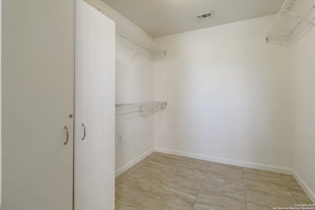 a view of small space