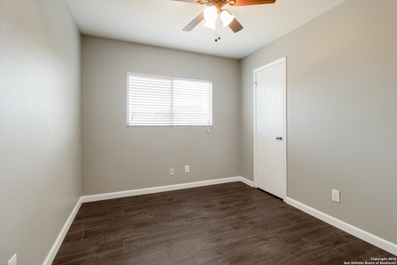 25002 Orchard Acres San Antonio, TX 78261 - Photo 24 of 29 an empty room with a window