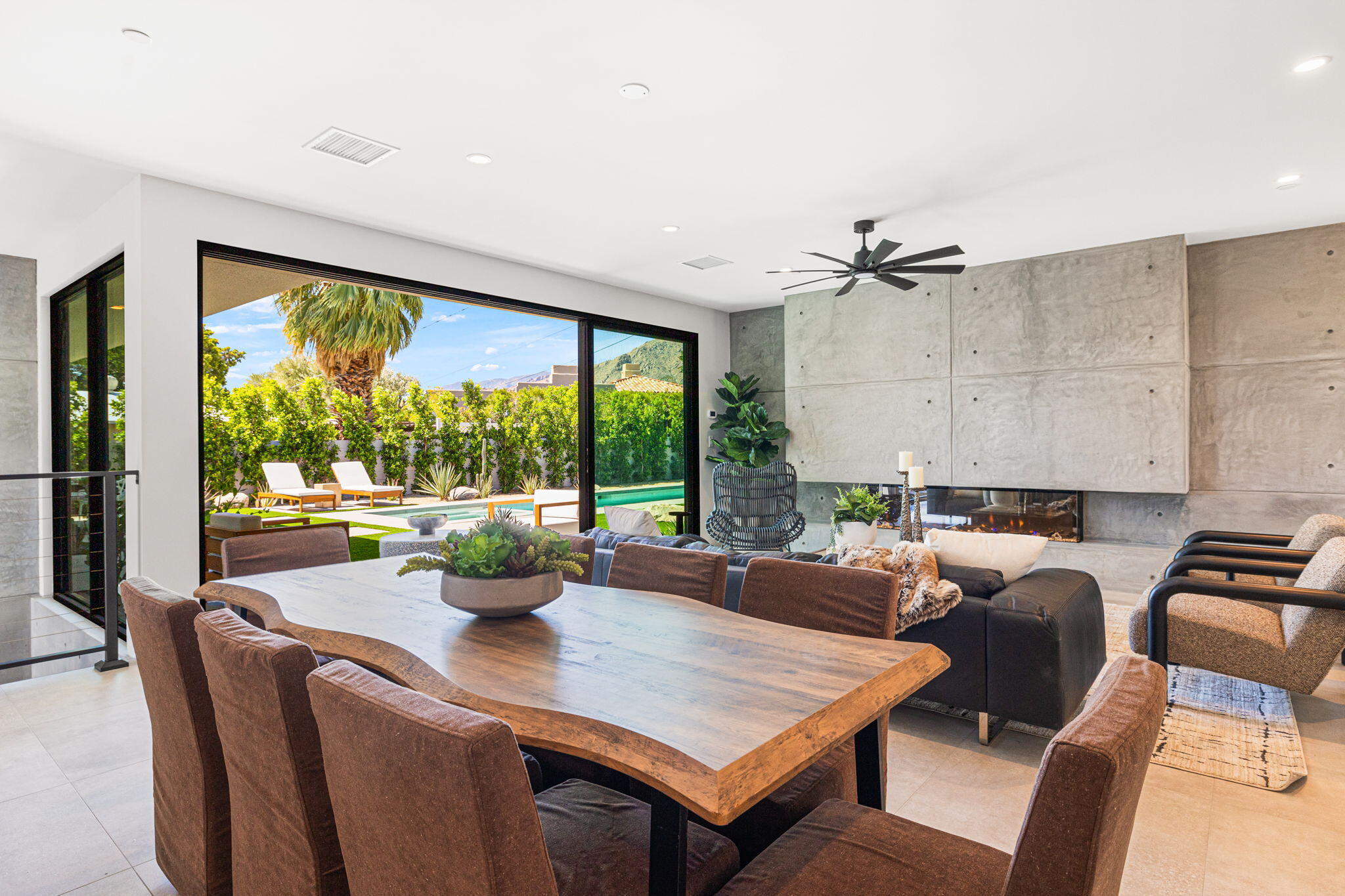 775 West Cabrillo Road Palm Springs, CA 92262 - Photo 33 of 64 34