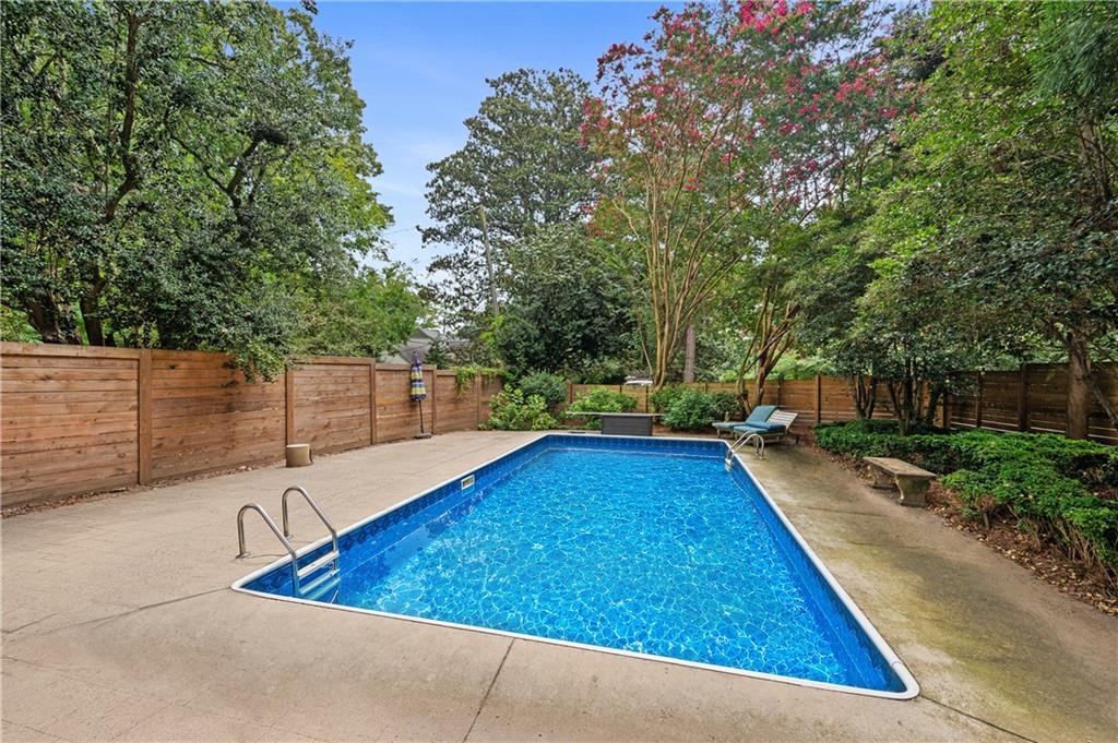 1337 Briarcliff Road Northeast Atlanta, GA 30306 - Photo 45 of 56 Gallery Image 45