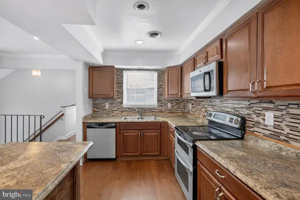 $245,000 | 4638 Governor Kent Court, Unit 487, Upper Marlboro, MD 20772