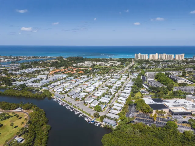 $619,000 | 400 North Hwy A1A, Unit 106, Jupiter, FL 33477