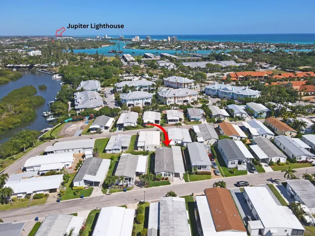 $619,000 | 400 North Hwy A1A, Unit 106, Jupiter, FL 33477