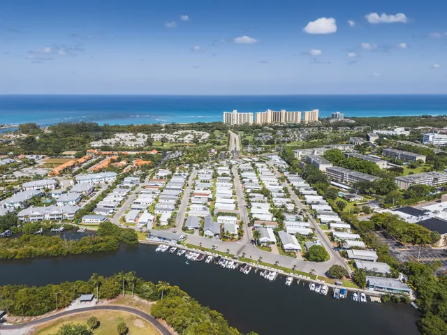 $619,000 | 400 North Hwy A1A, Unit 106, Jupiter, FL 33477