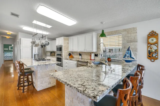 $619,000 | 400 North Hwy A1A, Unit 106, Jupiter, FL 33477