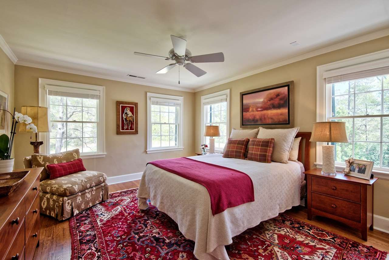 3303 Surrey Road Durham, NC 27707 - Photo 20 of 25 Photo 20