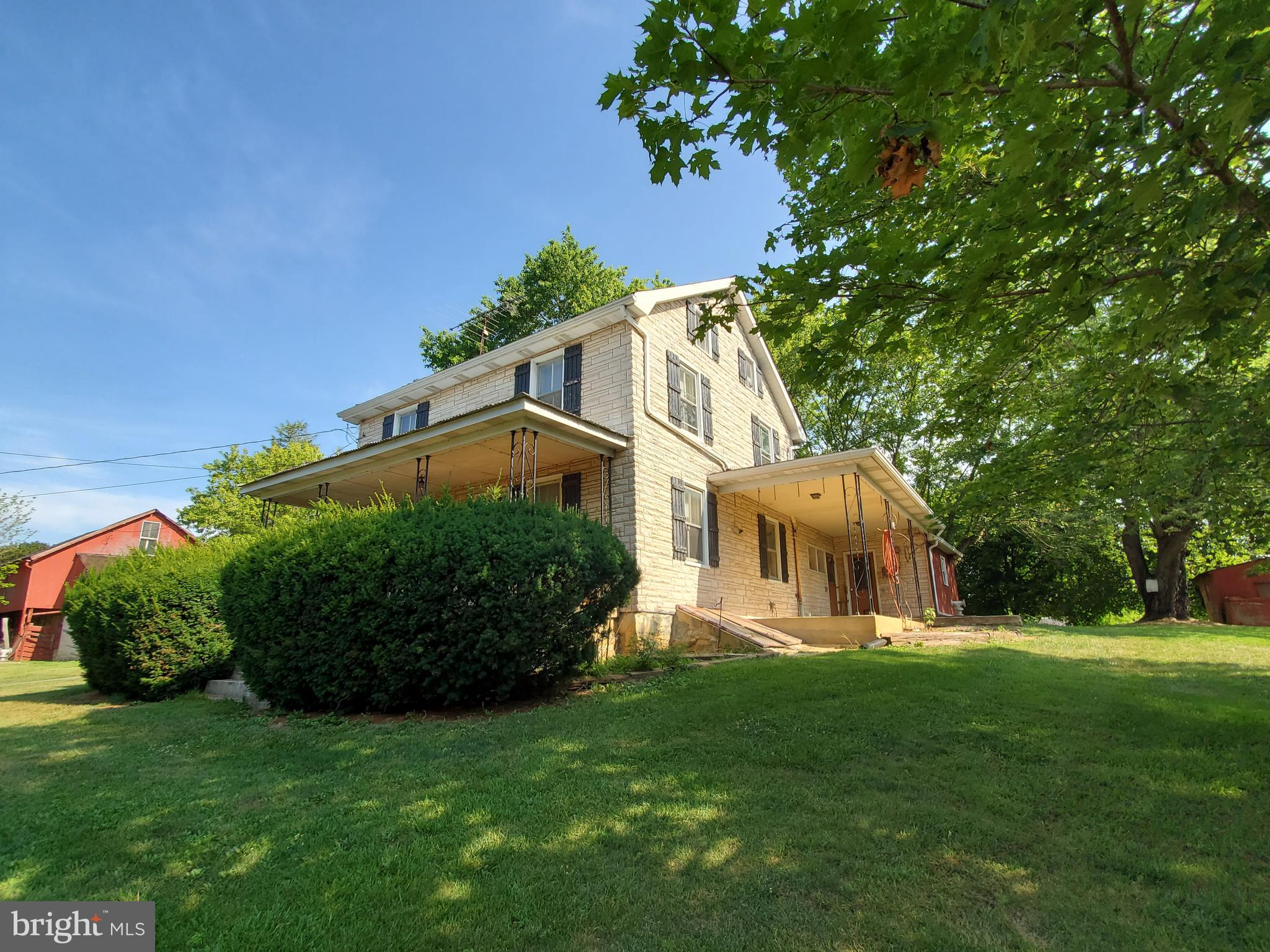 15432 Fairview Road Clear Spring, MD 21722 - Photo 1 of 43 Gallery Image 1