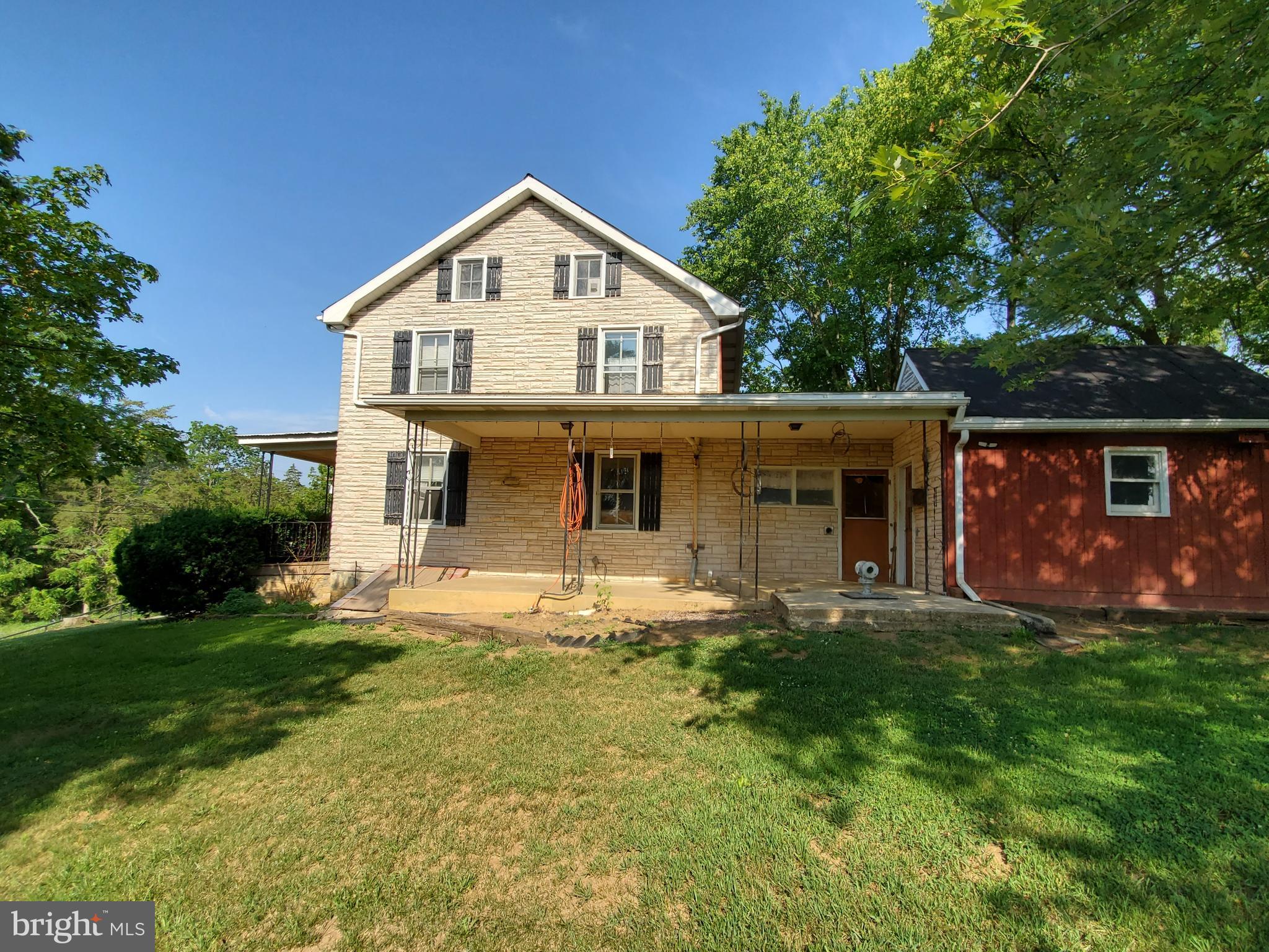15432 Fairview Road Clear Spring, MD 21722 - Photo 3 of 43 Gallery Image 3