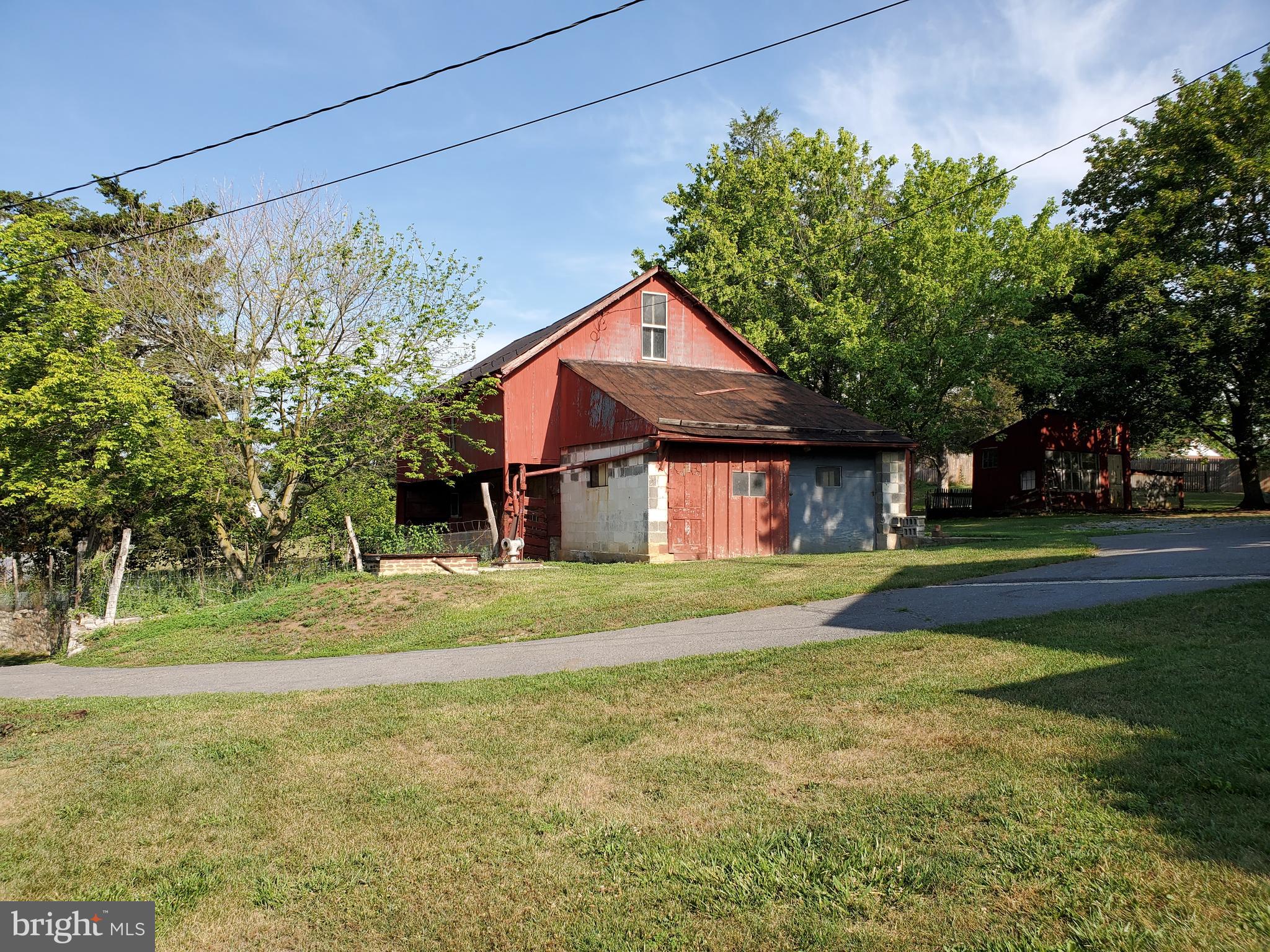 15432 Fairview Road Clear Spring, MD 21722 - Photo 36 of 43 Gallery Image 36