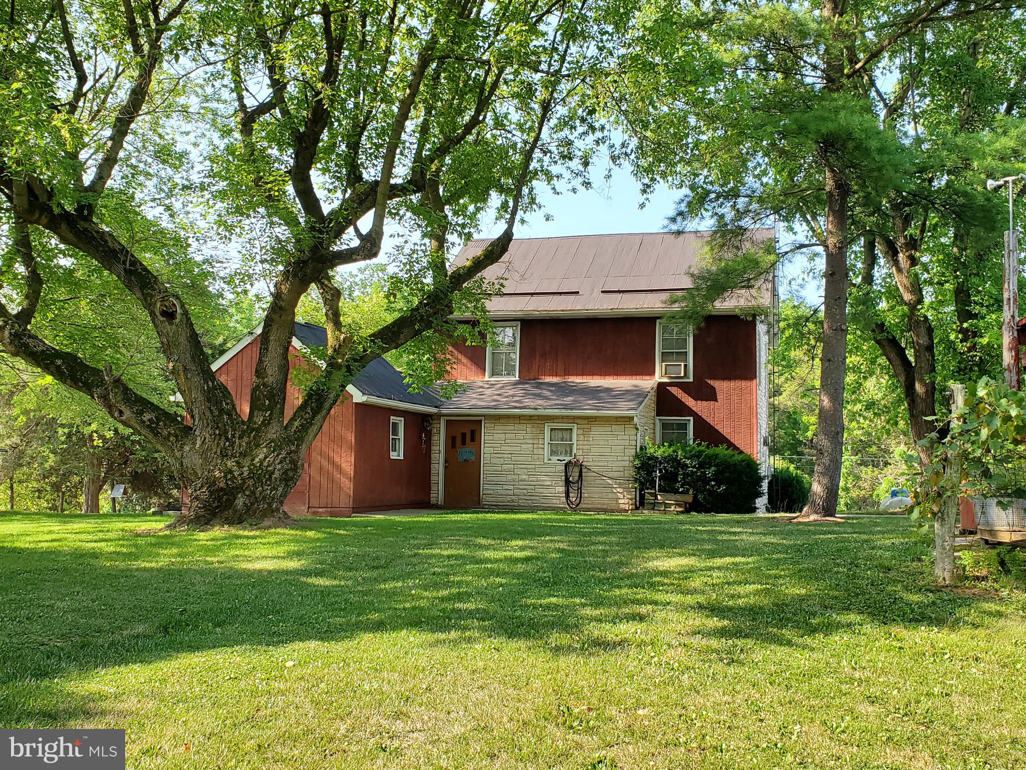 15432 Fairview Road Clear Spring, MD 21722 - Photo 40 of 43 Gallery Image 40