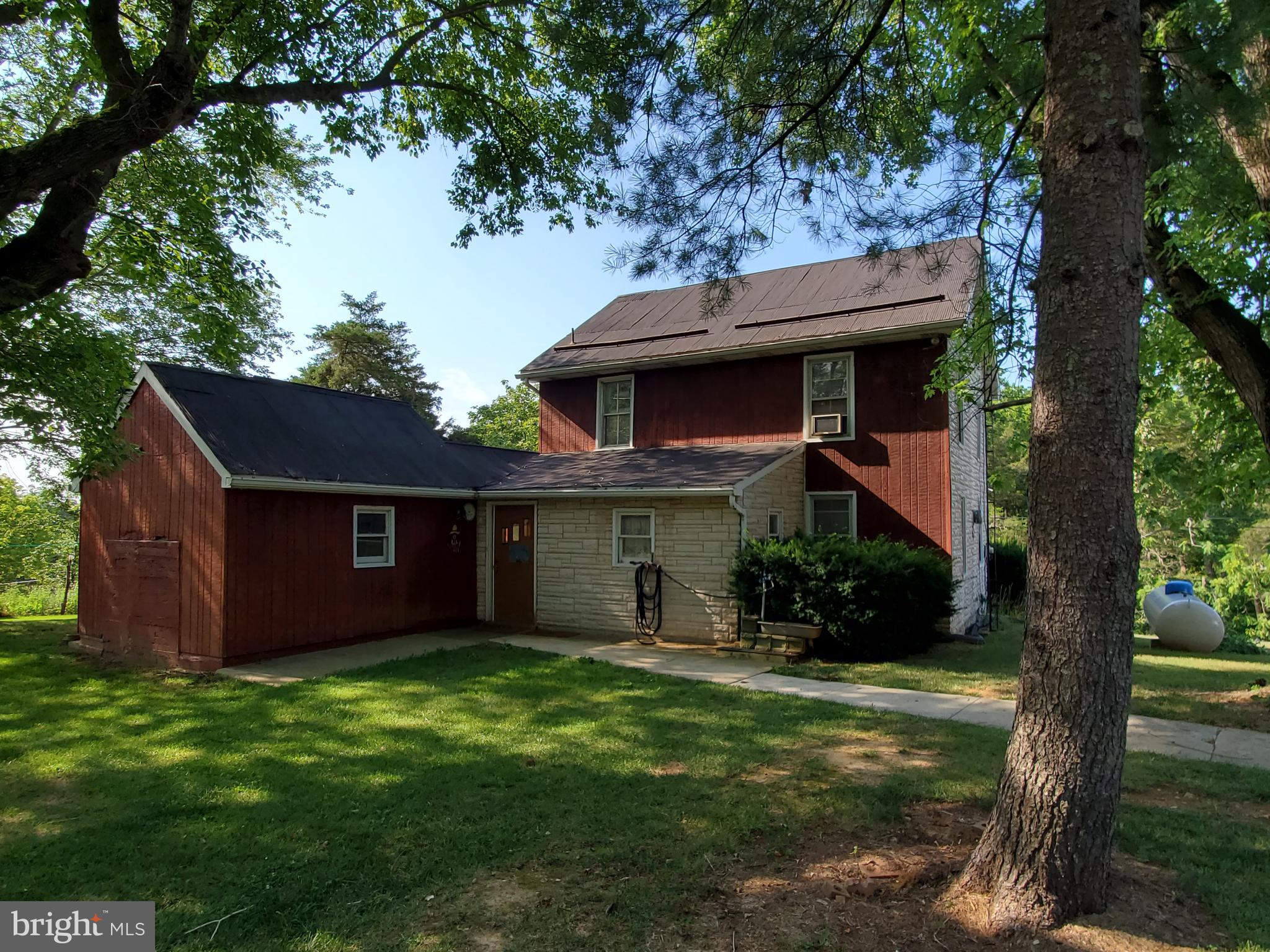 15432 Fairview Road Clear Spring, MD 21722 - Photo 5 of 43 Gallery Image 5