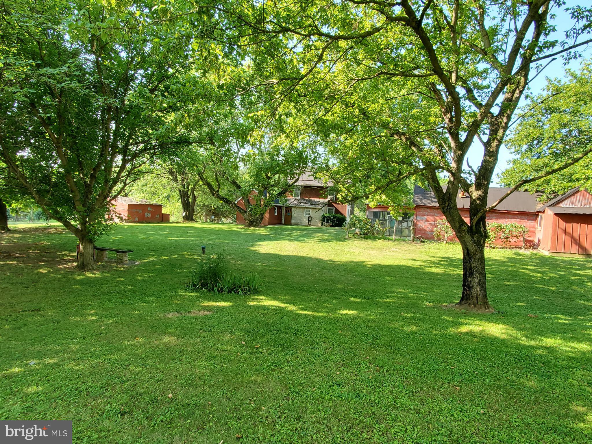 15432 Fairview Road Clear Spring, MD 21722 - Photo 41 of 43 Gallery Image 41