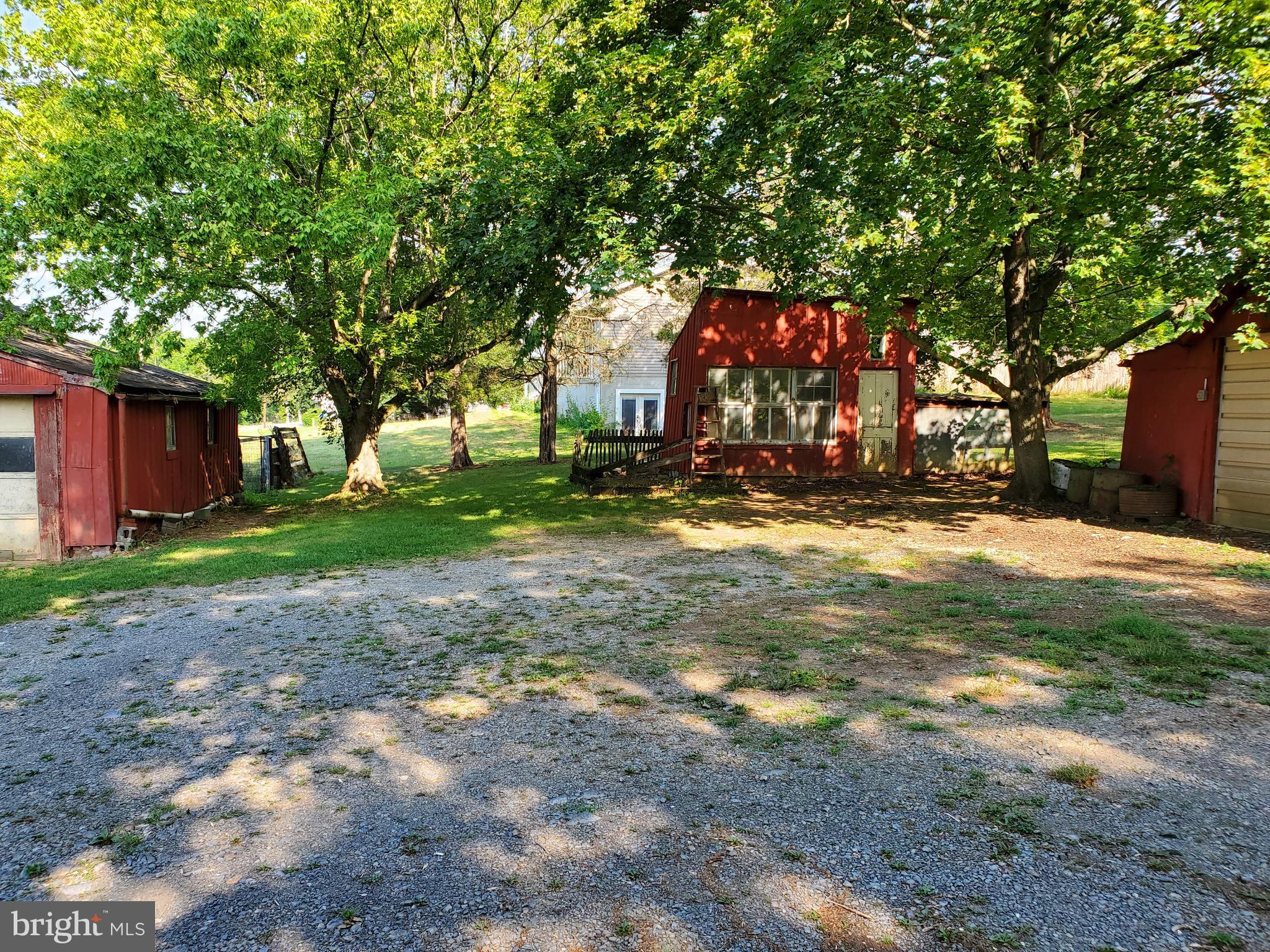 15432 Fairview Road Clear Spring, MD 21722 - Photo 8 of 43 Gallery Image 8