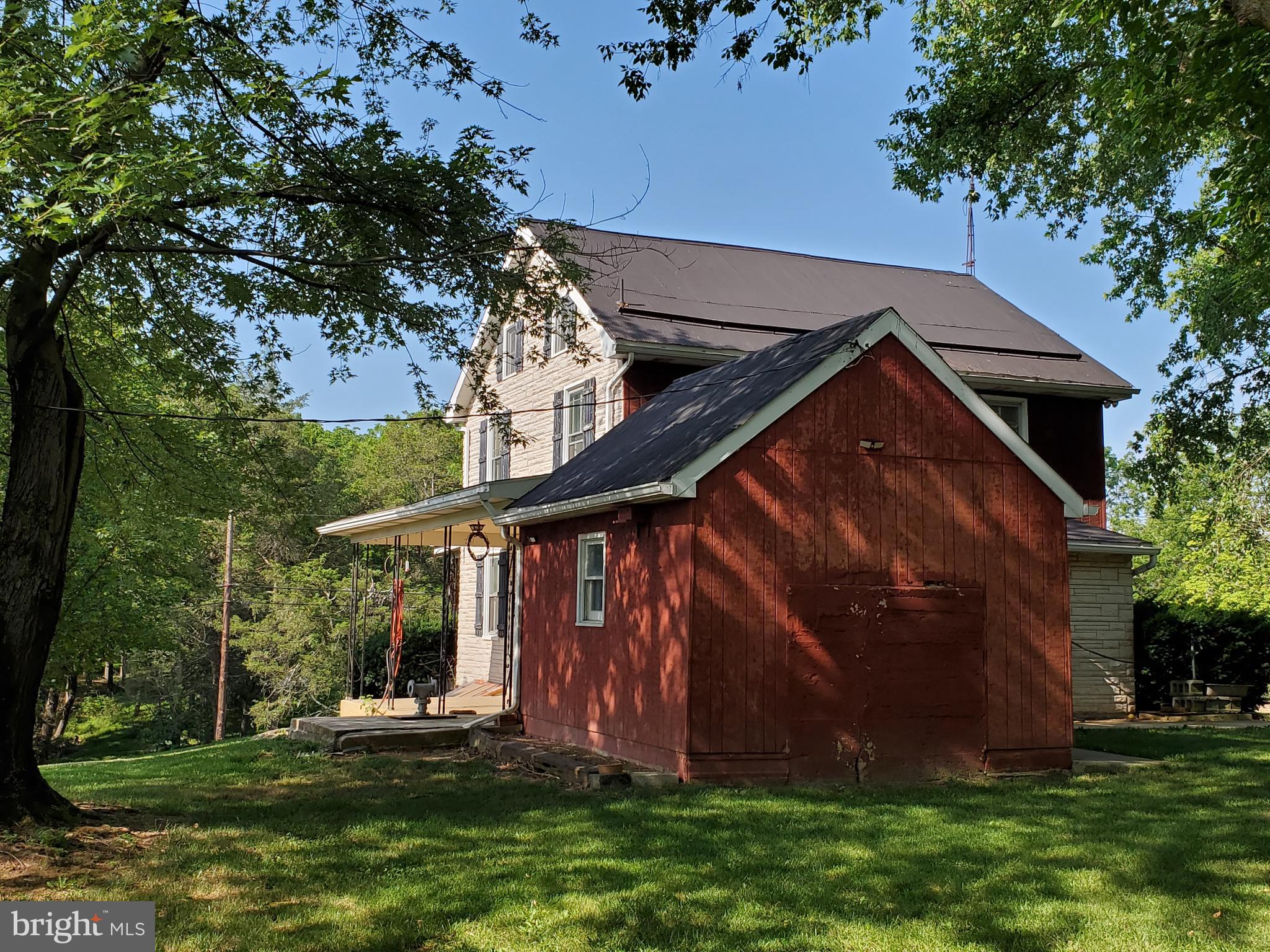 15432 Fairview Road Clear Spring, MD 21722 - Photo 9 of 43 Gallery Image 9