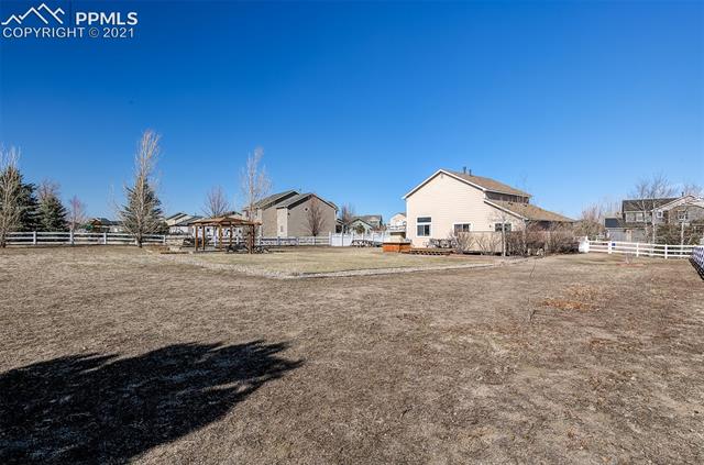 7736 McLaughlin Road Peyton, CO 80831 - Photo 37 of 39 Gallery Image 37