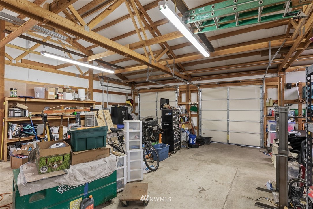 2959 Main Street Custer, WA 98240 - Photo 26 of 33 a view of storage and utility room