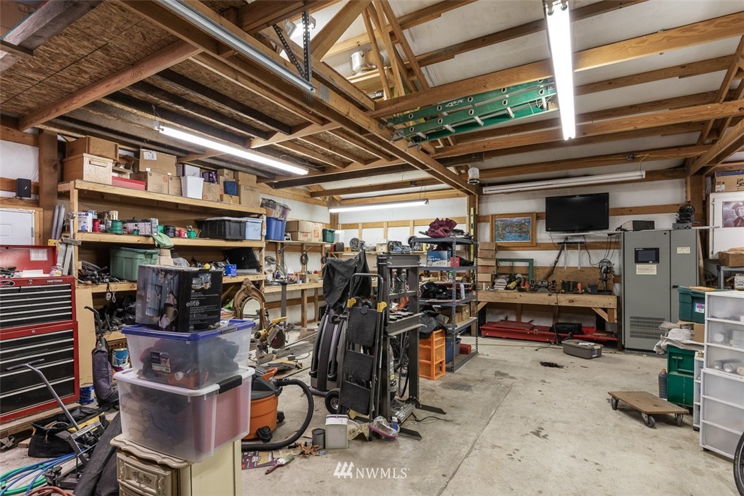 2959 Main Street Custer, WA 98240 - Photo 28 of 33 a view of a storage room