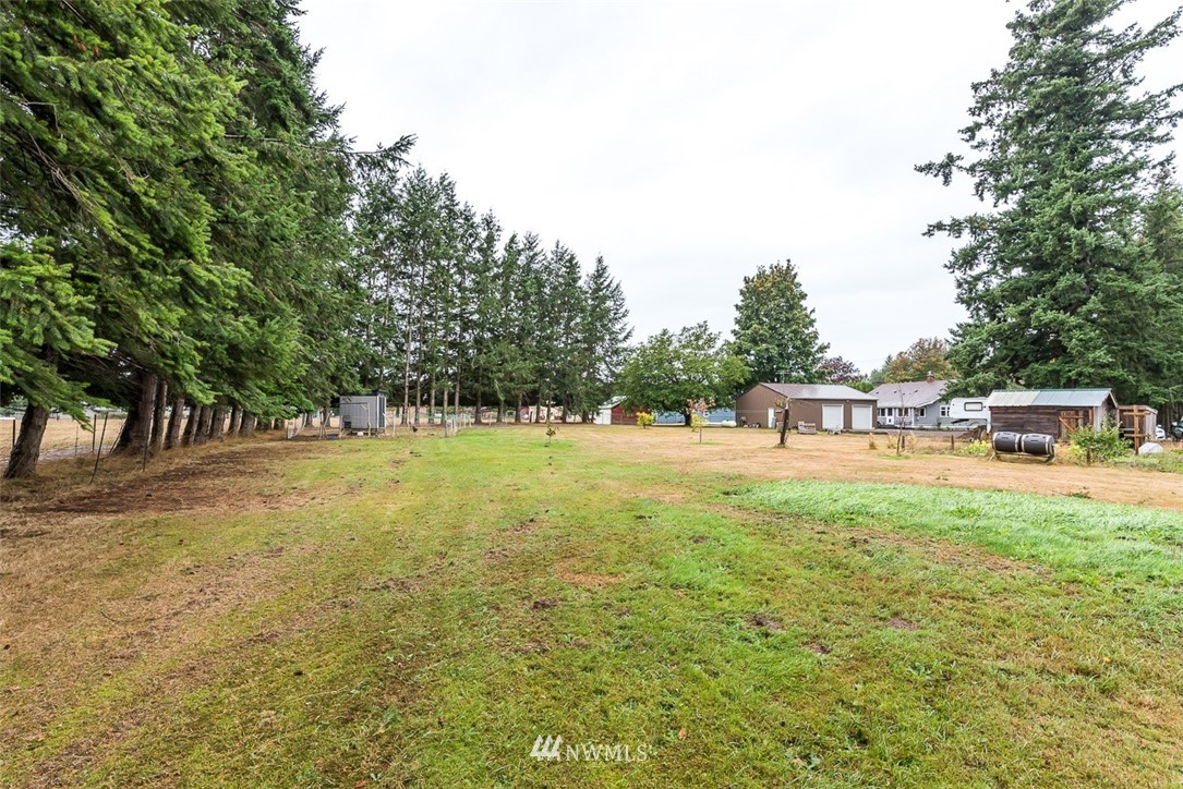 2959 Main Street Custer, WA 98240 - Photo 32 of 33 a front view of a house with yard