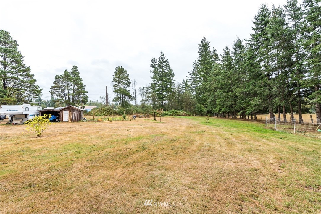 2959 Main Street Custer, WA 98240 - Photo 33 of 33 a view of yard with trees