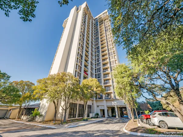 $125,000 | 7701 Wurzbach Road, Unit 406, San Antonio, TX 78229