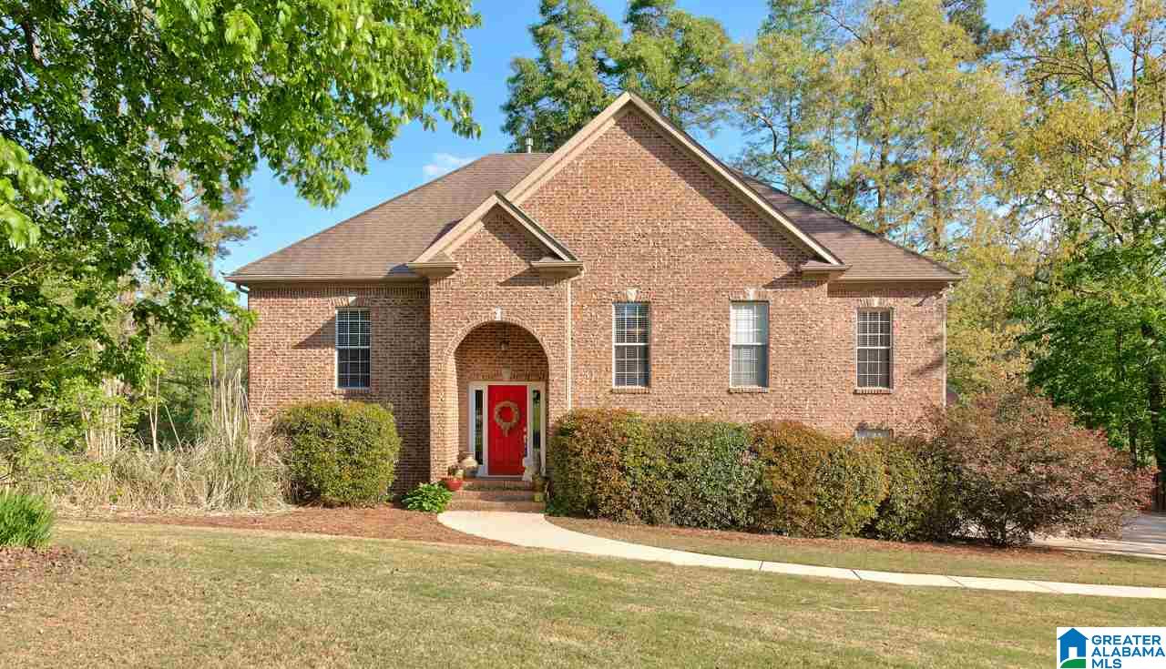 405 Sunset Lake Circle Chelsea, AL 35043 - Photo 1 of 40