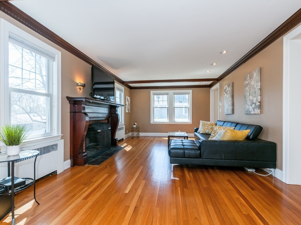 20 Intervale Road Brookline, MA 02467 - Photo 12 of 29