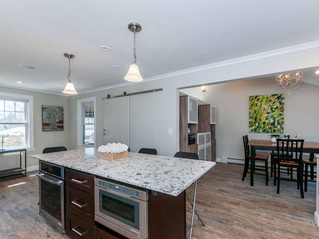 20 Intervale Road Brookline, MA 02467 - Photo 3 of 29