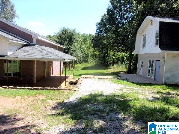 440 Pinetucky Lane Heflin, AL 36264 - Photo 2 of 36
