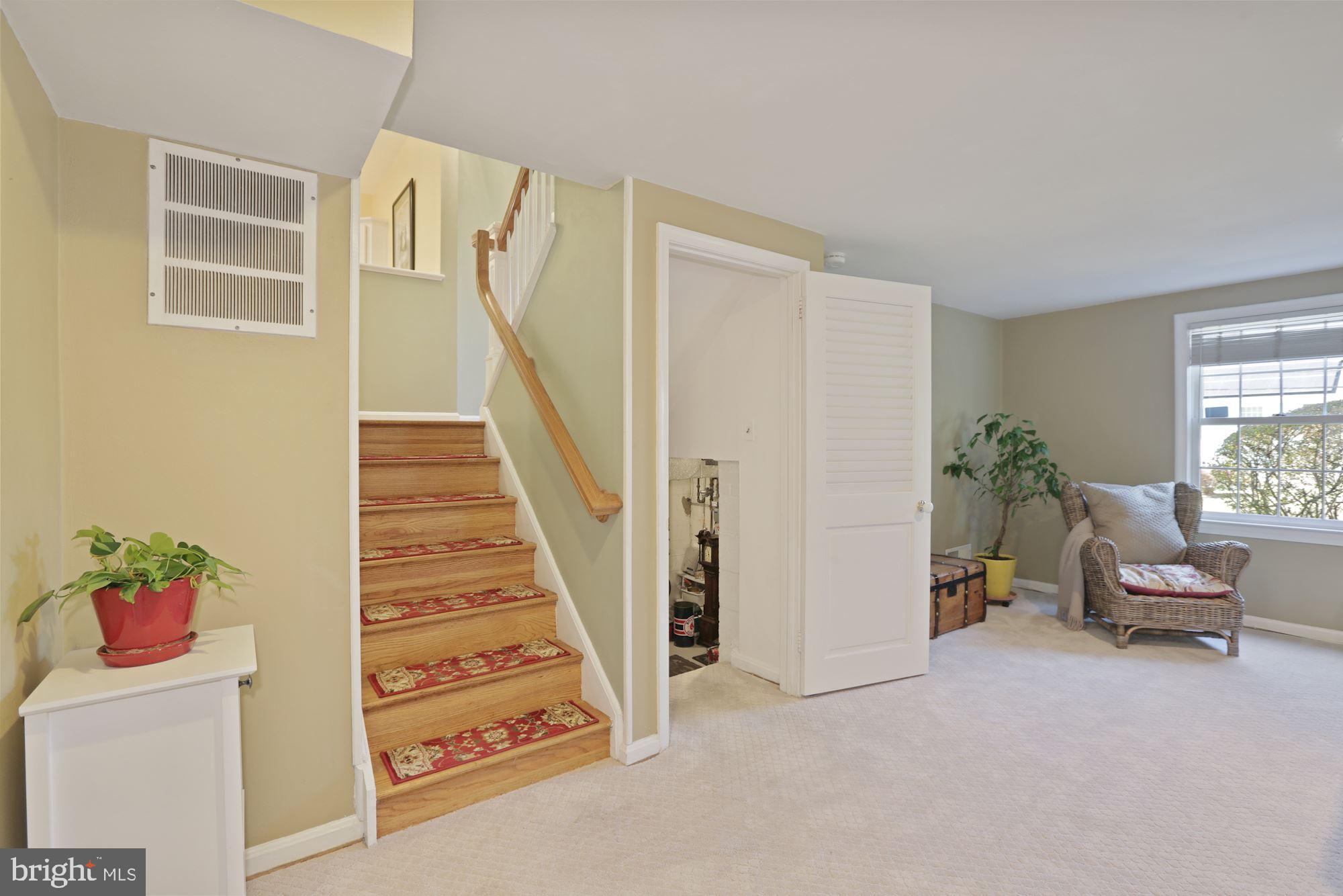 9607 Byeforde Road Kensington, MD 20895 - Photo 23 of 35 Lower Level