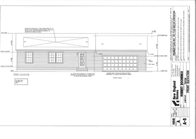 $819,900 | 86 Ferry Road, Salisbury, MA 01952