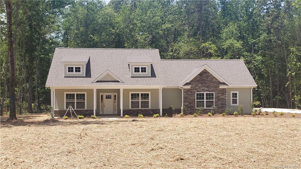 2651 Craig Farm Road Lancaster, SC 29720 - Photo 1 of 1