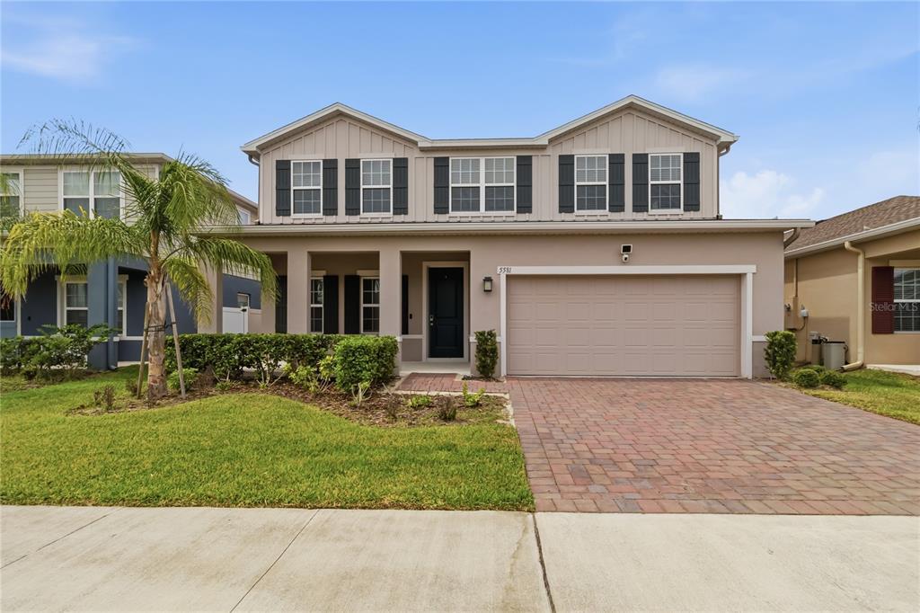5581 Vigo Loop St. Cloud, FL 34771 - Photo 1 of 31