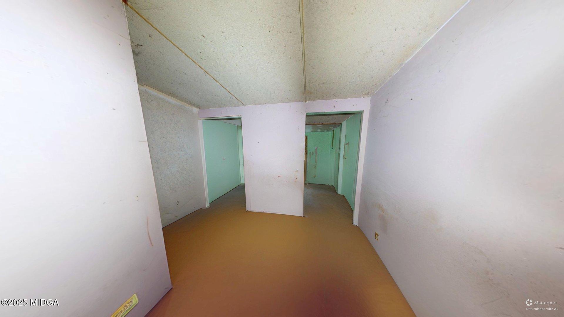 401 Towaliga Trail Forsyth, GA 31029 - Photo 13 of 30 a view of a hallway