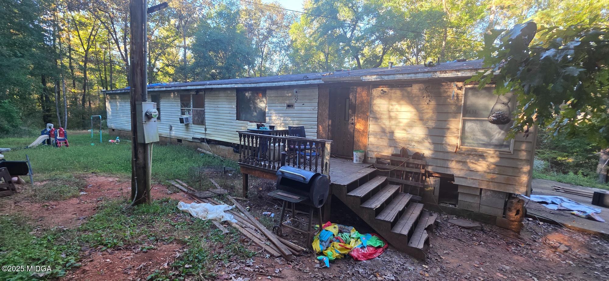 401 Towaliga Trail Forsyth, GA 31029 - Photo 22 of 30