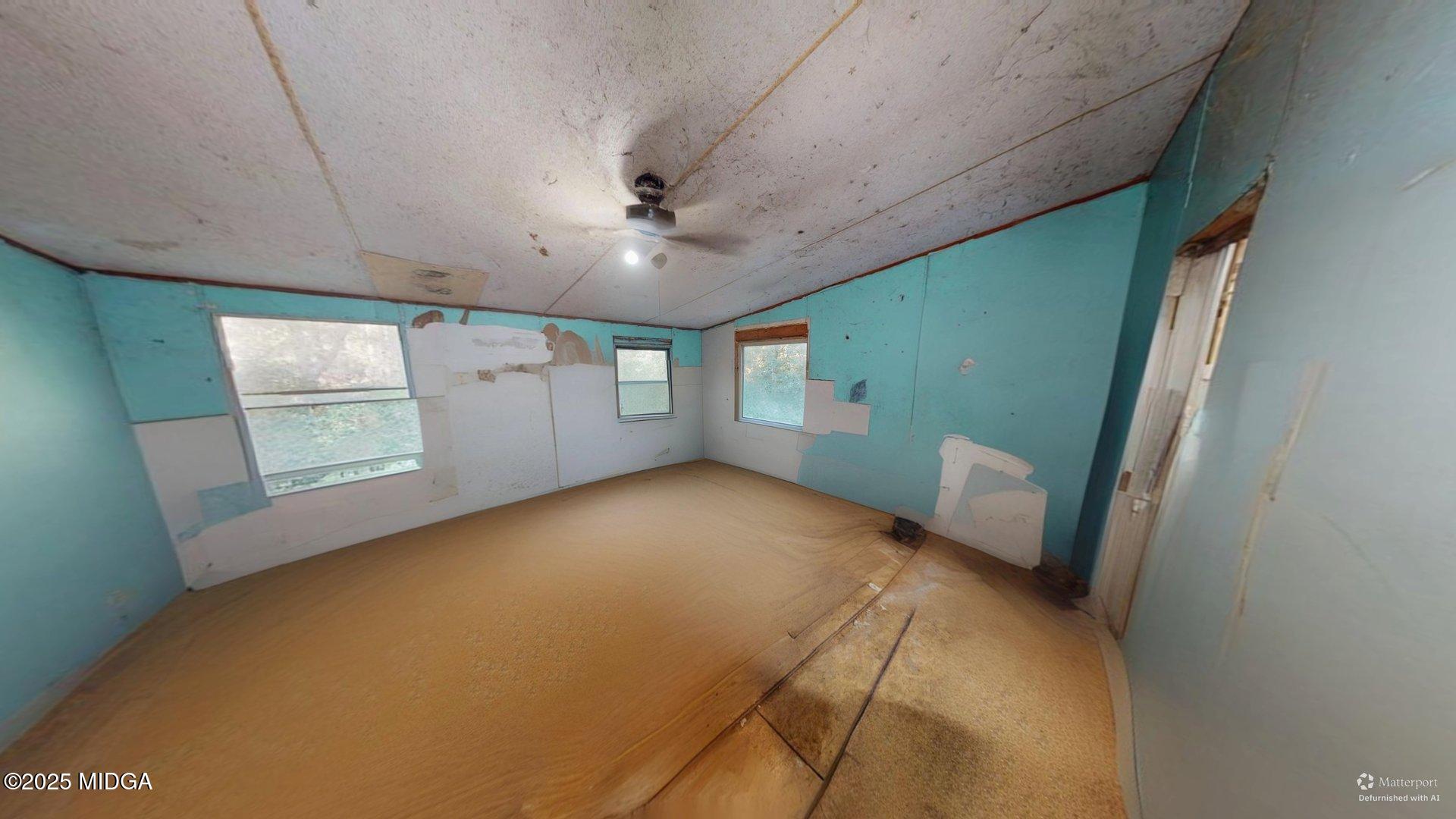 401 Towaliga Trail Forsyth, GA 31029 - Photo 9 of 30 a view of livingroom and hardwood