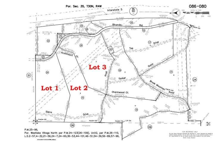 Lot 2 Rhonda Road Anderson, CA 96007 - Photo 2 of 15 20240731223347267098000000-o