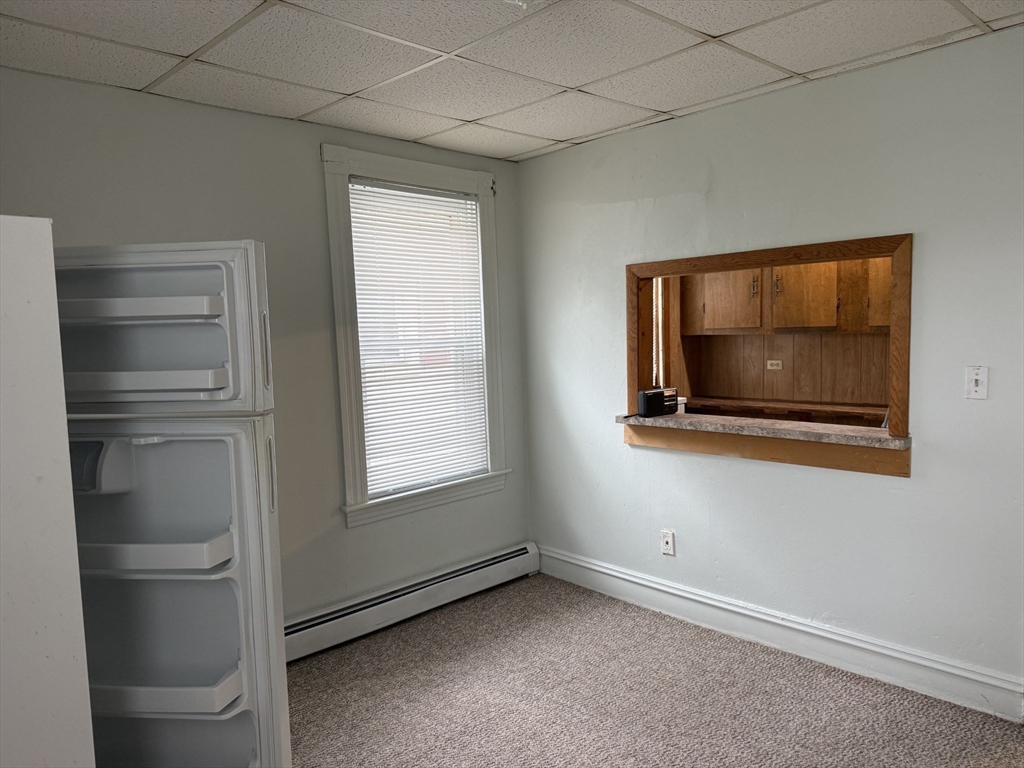 9 Lexington Street, Unit 1W Fall River, MA 02723 - Photo 7 of 10 a room with storage and utility