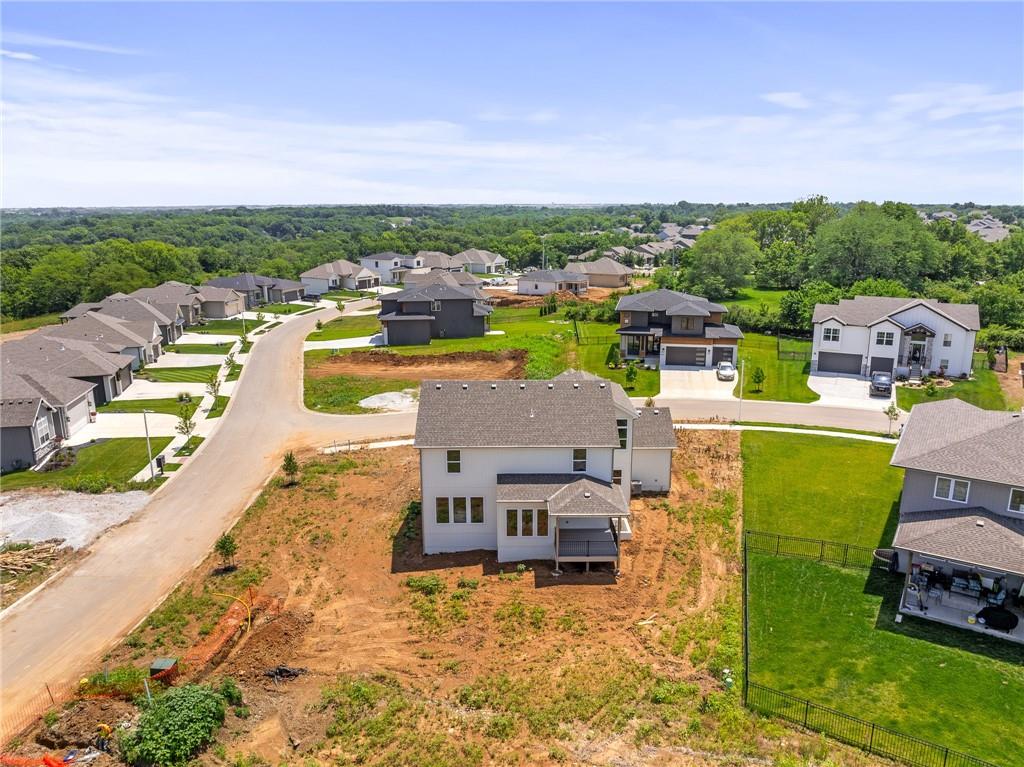 25010 West 142nd Street Olathe, KS 66061 - Photo 42 of 47